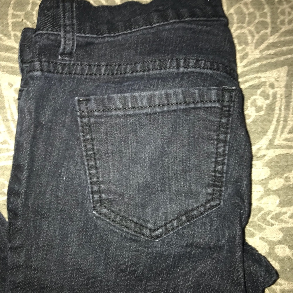 Forever 21 jeans size 27